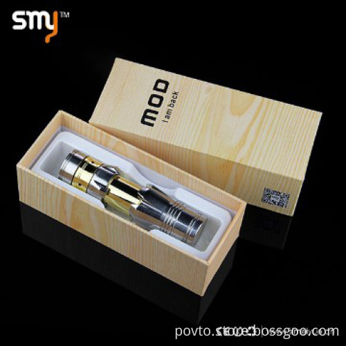 2014 Newest High Quality Maraxus Mod, Maraxus Mechanical Mod/iron Man